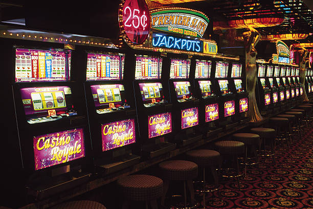 ngamenjitu vip Slots Hub on Mobile