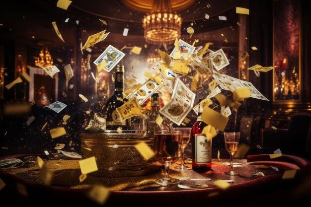 User navigating sportsbook markets on mobile