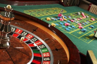 Live dealer tables on desktop site