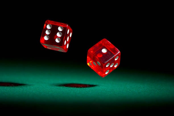 Esports betting menu