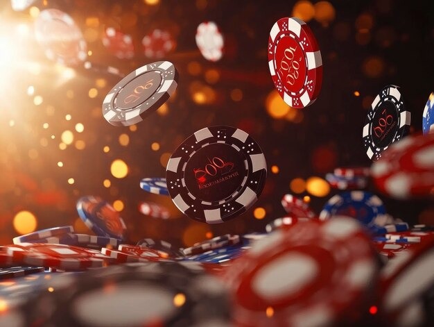 Sportsbook live betting interface