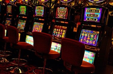Live casino table with multiple dealer streams