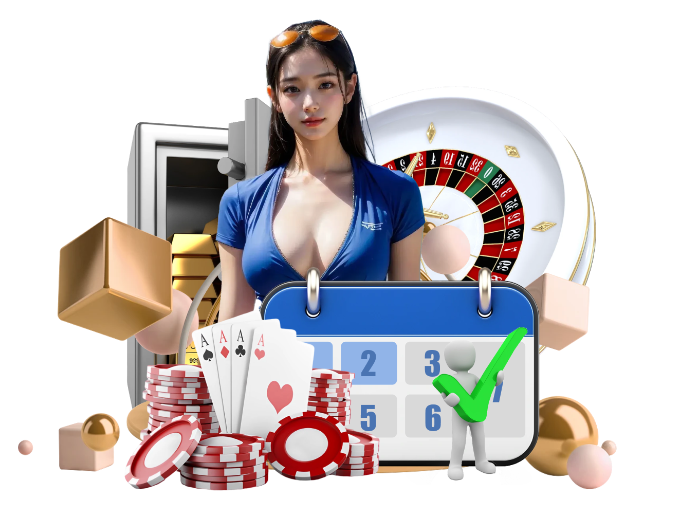 Widely supported payment options help keep you active in Uber Cup markets. Payment options available on ngamenjitu vip for Uber Cup betting